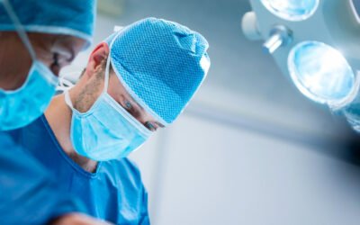 How to reduce post-operative swelling after a rhinoplasty ?